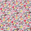 Japan Satin Small Floral - Image 2