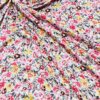 Japan Satin Small Floral