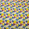 Japan Satin Leaf Pattern - Image 2
