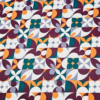 Japan Satin Mixed Pattern - Image 2