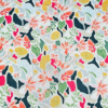 Japan Satin Green Palette Pattern - Image 2