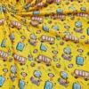 Swiss Cotton School Quirky