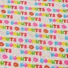 Swiss Cotton Donut Quirky - Image 2
